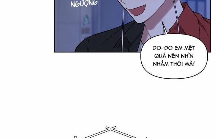 Vị Khách Khả Nghi Và Nhóc Làm Thêm 18 trang 14
