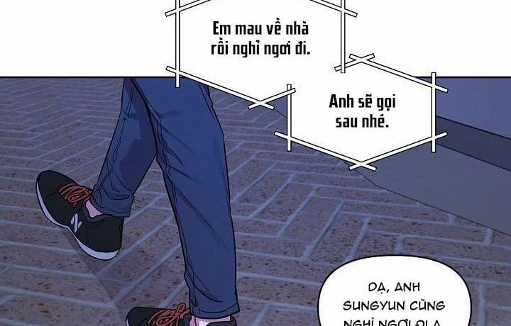 Vị Khách Khả Nghi Và Nhóc Làm Thêm 18 trang 15