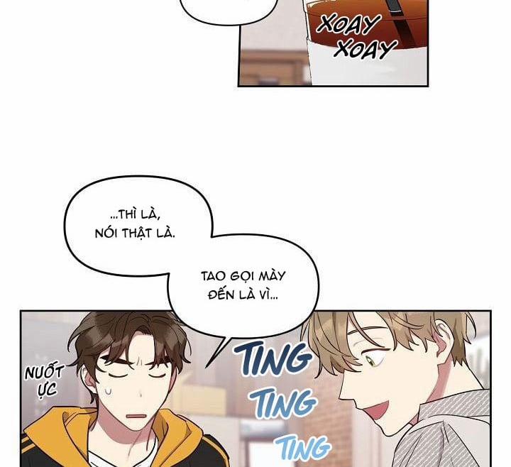 Vị Khách Khả Nghi Và Nhóc Làm Thêm 18 trang 26