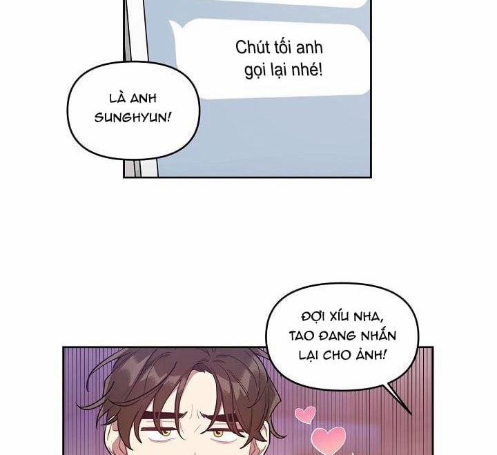 Vị Khách Khả Nghi Và Nhóc Làm Thêm 18 trang 28