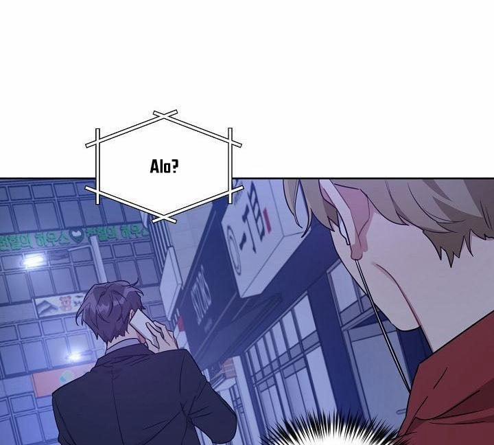 Vị Khách Khả Nghi Và Nhóc Làm Thêm 18 trang 3