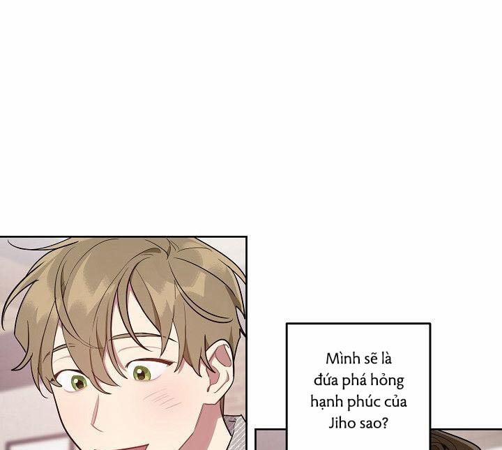 Vị Khách Khả Nghi Và Nhóc Làm Thêm 18 trang 31