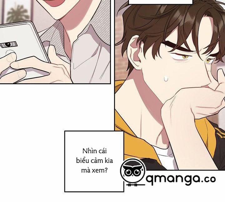 Vị Khách Khả Nghi Và Nhóc Làm Thêm 18 trang 32