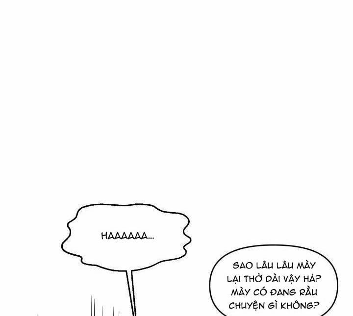 Vị Khách Khả Nghi Và Nhóc Làm Thêm 18 trang 33