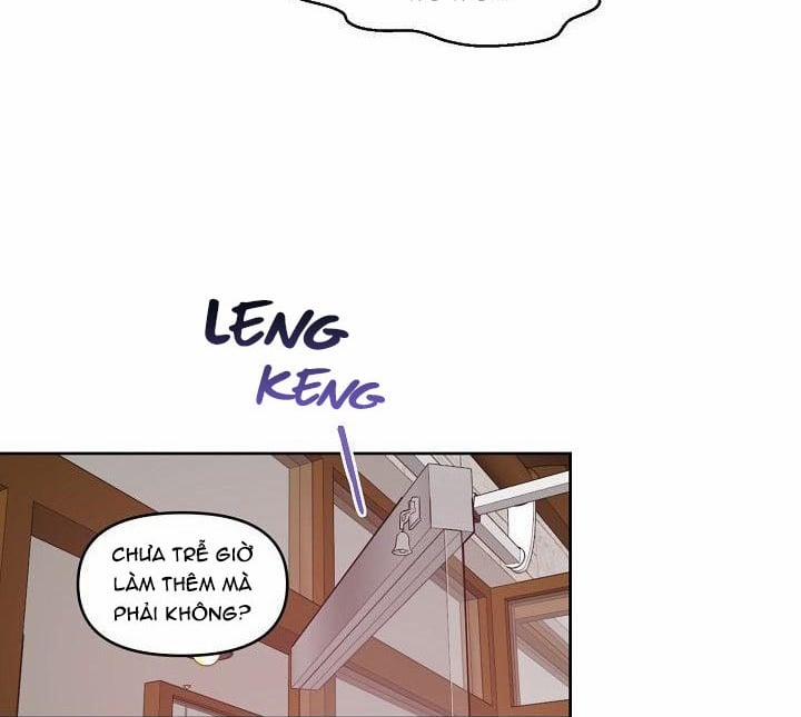 Vị Khách Khả Nghi Và Nhóc Làm Thêm 18 trang 35
