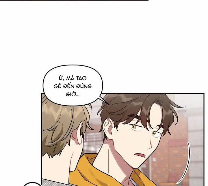 Vị Khách Khả Nghi Và Nhóc Làm Thêm 18 trang 36