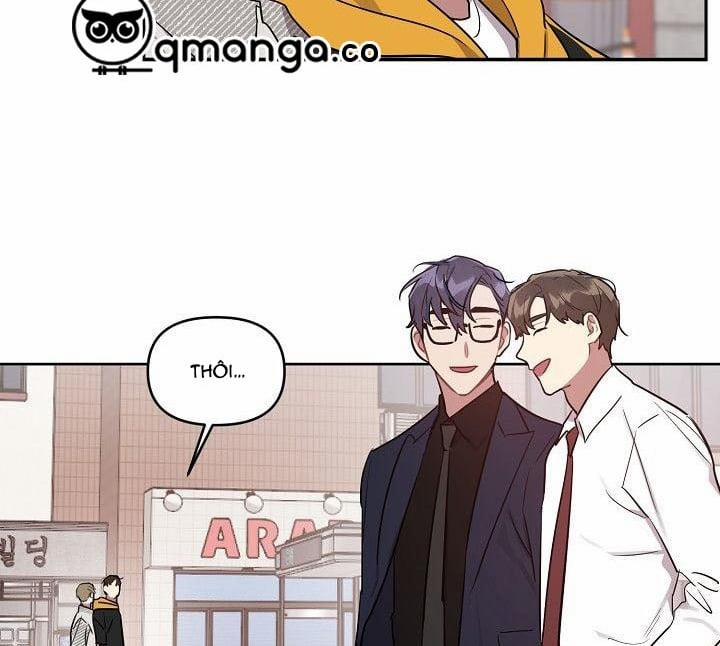 Vị Khách Khả Nghi Và Nhóc Làm Thêm 18 trang 37