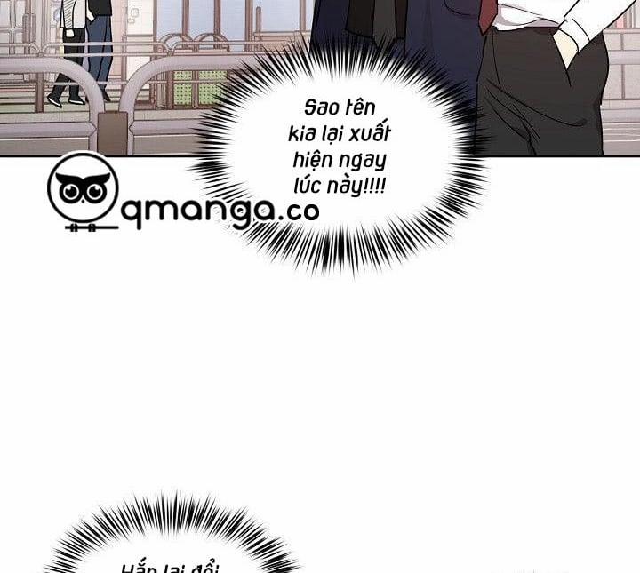Vị Khách Khả Nghi Và Nhóc Làm Thêm 18 trang 38