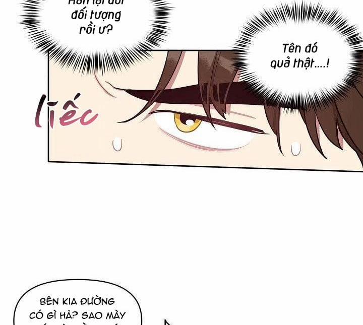 Vị Khách Khả Nghi Và Nhóc Làm Thêm 18 trang 39