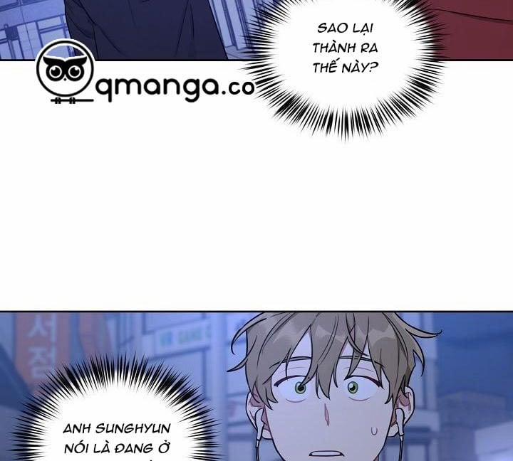 Vị Khách Khả Nghi Và Nhóc Làm Thêm 18 trang 4