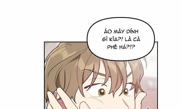 Vị Khách Khả Nghi Và Nhóc Làm Thêm 18 trang 41