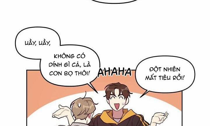 Vị Khách Khả Nghi Và Nhóc Làm Thêm 18 trang 43