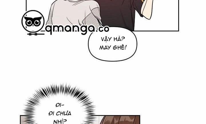 Vị Khách Khả Nghi Và Nhóc Làm Thêm 18 trang 44