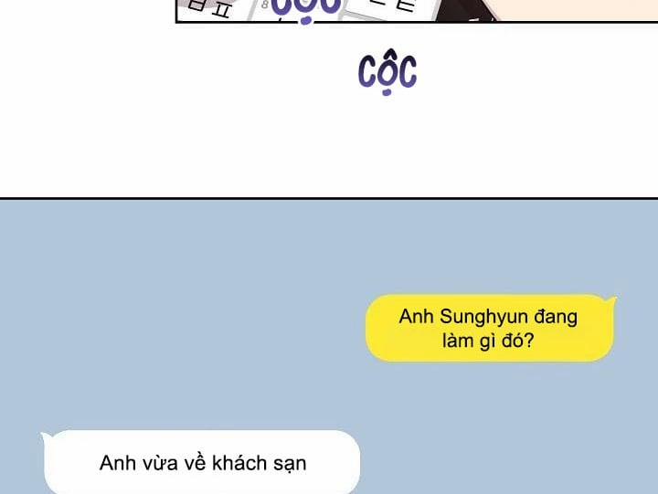 Vị Khách Khả Nghi Và Nhóc Làm Thêm 18 trang 54