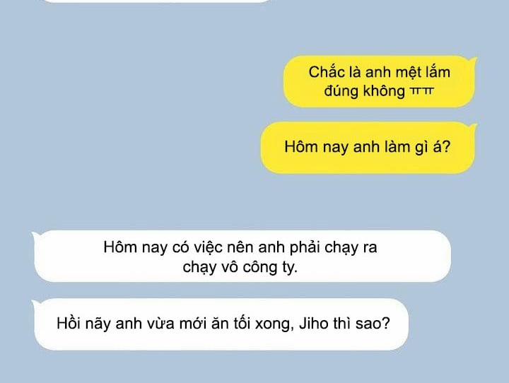 Vị Khách Khả Nghi Và Nhóc Làm Thêm 18 trang 55