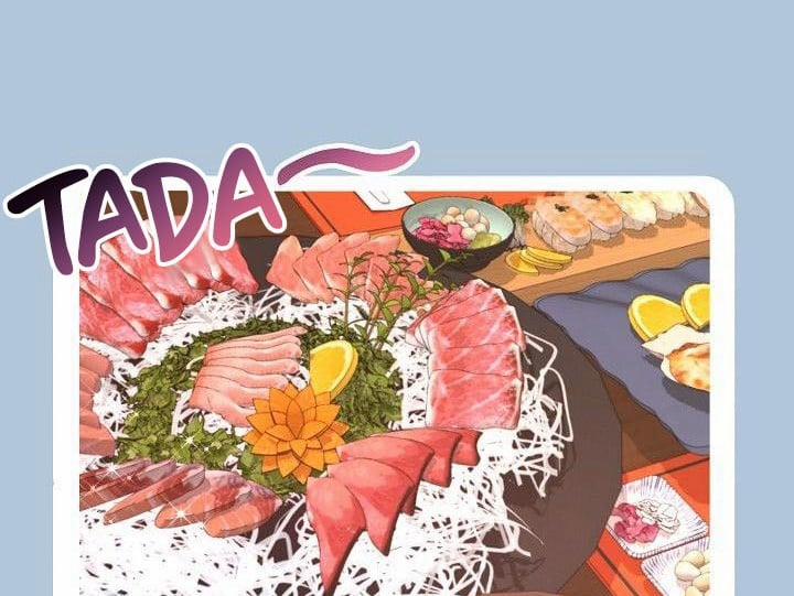 Vị Khách Khả Nghi Và Nhóc Làm Thêm 18 trang 56