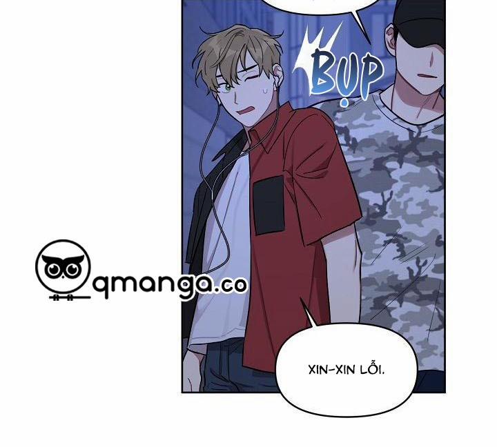 Vị Khách Khả Nghi Và Nhóc Làm Thêm 18 trang 6