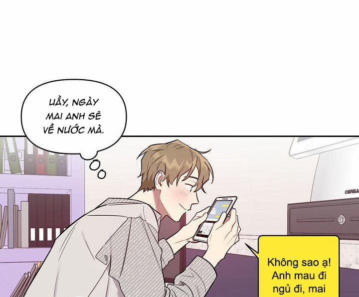 Vị Khách Khả Nghi Và Nhóc Làm Thêm 18 trang 61
