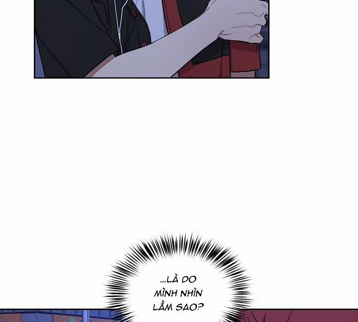 Vị Khách Khả Nghi Và Nhóc Làm Thêm 18 trang 8