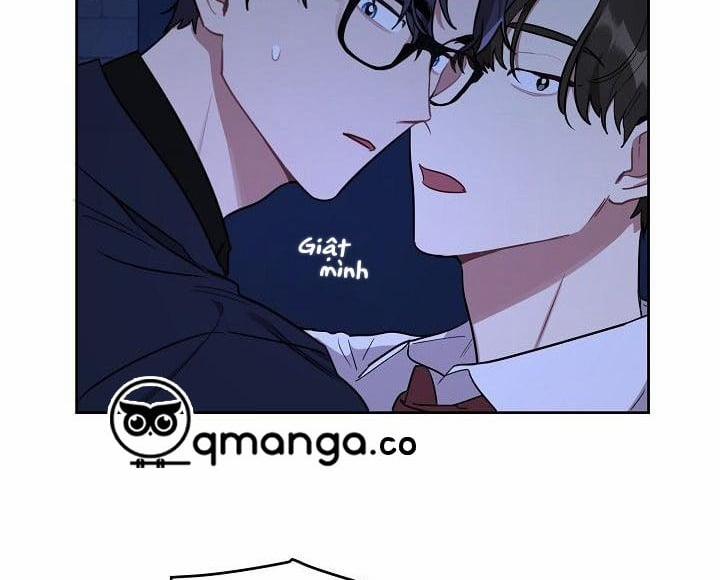 Vị Khách Khả Nghi Và Nhóc Làm Thêm 18 trang 82