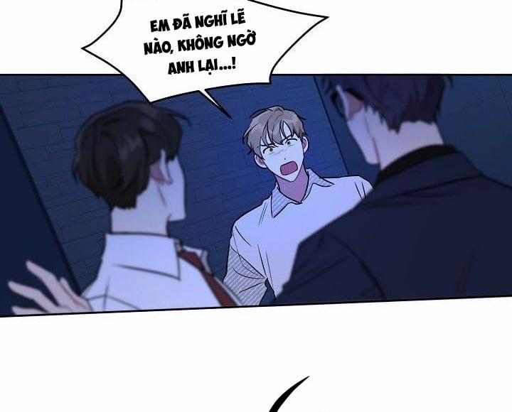 Vị Khách Khả Nghi Và Nhóc Làm Thêm 18 trang 83