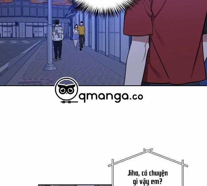 Vị Khách Khả Nghi Và Nhóc Làm Thêm 18 trang 9