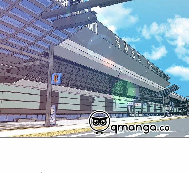 Vị Khách Khả Nghi Và Nhóc Làm Thêm 19 trang 12