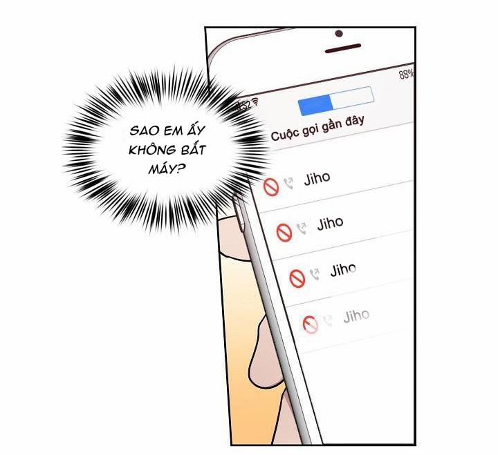 Vị Khách Khả Nghi Và Nhóc Làm Thêm 19 trang 17