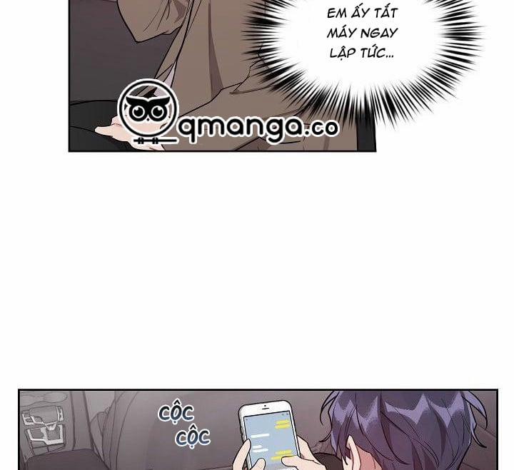 Vị Khách Khả Nghi Và Nhóc Làm Thêm 19 trang 19