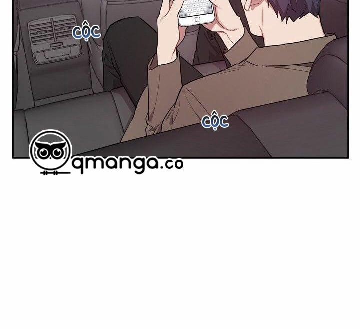Vị Khách Khả Nghi Và Nhóc Làm Thêm 19 trang 20
