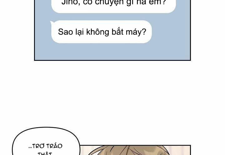 Vị Khách Khả Nghi Và Nhóc Làm Thêm 19 trang 22