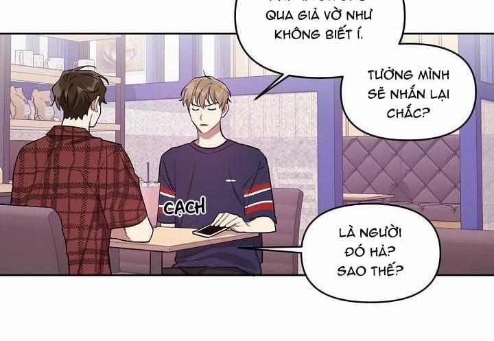 Vị Khách Khả Nghi Và Nhóc Làm Thêm 19 trang 24