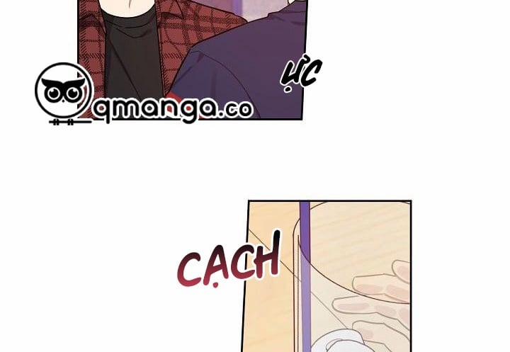 Vị Khách Khả Nghi Và Nhóc Làm Thêm 19 trang 26