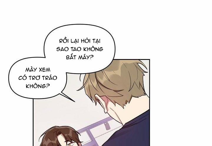 Vị Khách Khả Nghi Và Nhóc Làm Thêm 19 trang 29