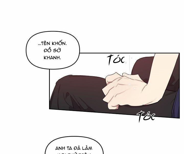 Vị Khách Khả Nghi Và Nhóc Làm Thêm 19 trang 31