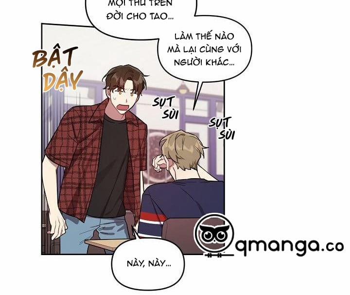 Vị Khách Khả Nghi Và Nhóc Làm Thêm 19 trang 32