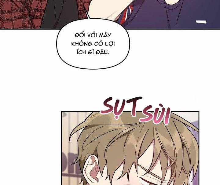 Vị Khách Khả Nghi Và Nhóc Làm Thêm 19 trang 34