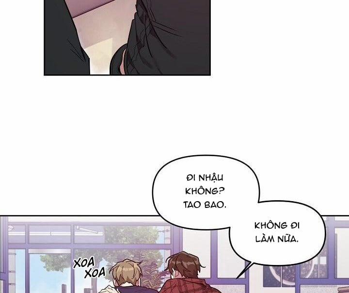 Vị Khách Khả Nghi Và Nhóc Làm Thêm 19 trang 37