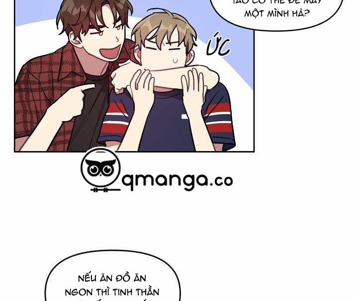 Vị Khách Khả Nghi Và Nhóc Làm Thêm 19 trang 39