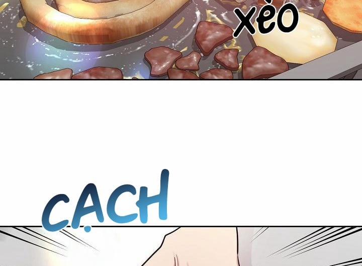 Vị Khách Khả Nghi Và Nhóc Làm Thêm 19 trang 45