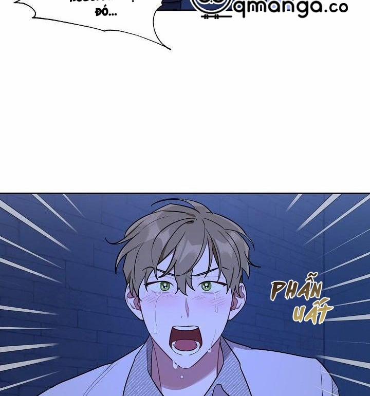 Vị Khách Khả Nghi Và Nhóc Làm Thêm 19 trang 5
