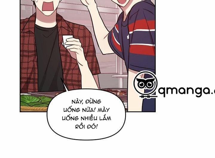 Vị Khách Khả Nghi Và Nhóc Làm Thêm 19 trang 50