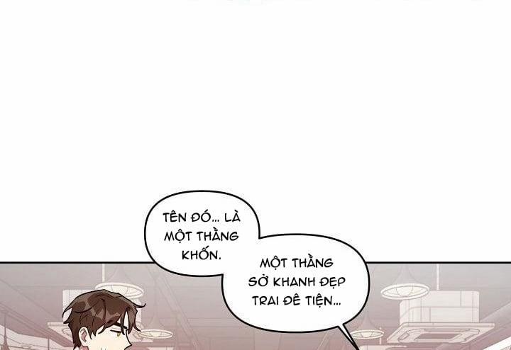 Vị Khách Khả Nghi Và Nhóc Làm Thêm 19 trang 59