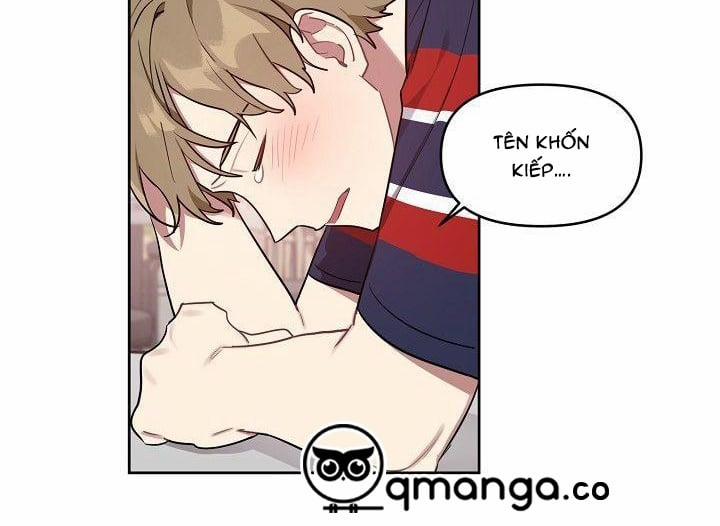 Vị Khách Khả Nghi Và Nhóc Làm Thêm 19 trang 62