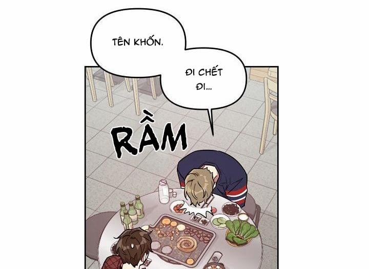 Vị Khách Khả Nghi Và Nhóc Làm Thêm 19 trang 65