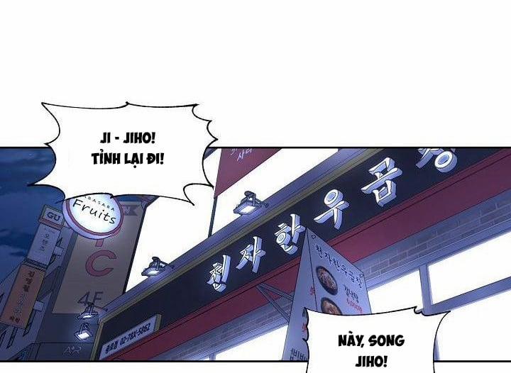Vị Khách Khả Nghi Và Nhóc Làm Thêm 19 trang 67