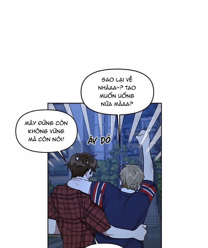 Vị Khách Khả Nghi Và Nhóc Làm Thêm 19 trang 71