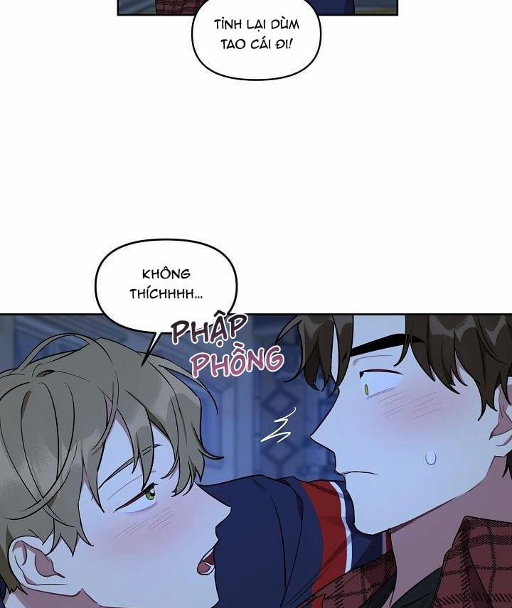 Vị Khách Khả Nghi Và Nhóc Làm Thêm 19 trang 72