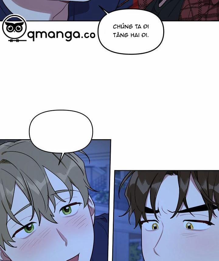 Vị Khách Khả Nghi Và Nhóc Làm Thêm 19 trang 73