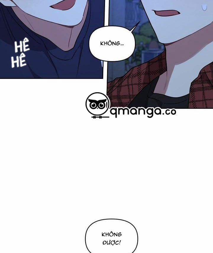 Vị Khách Khả Nghi Và Nhóc Làm Thêm 19 trang 74